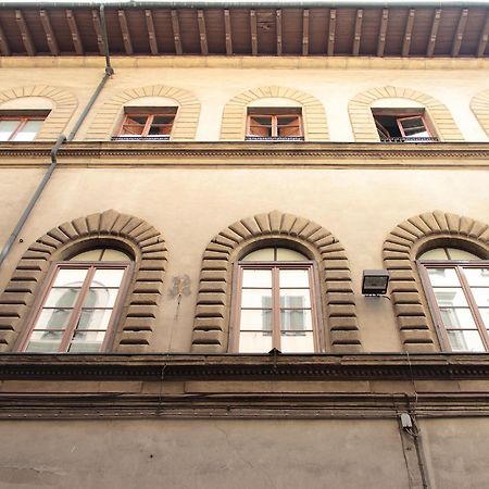 Berardi Palace Apartments 佛罗伦萨 外观 照片