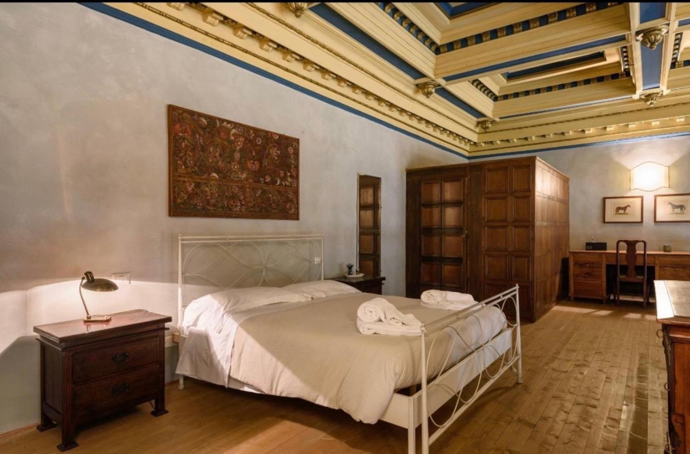 Berardi Palace Apartments 佛罗伦萨 外观 照片