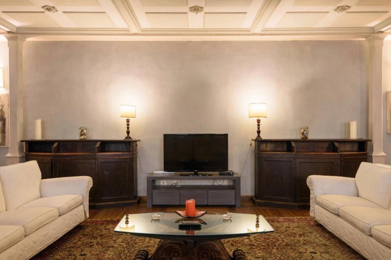 Berardi Palace Apartments 佛罗伦萨 外观 照片