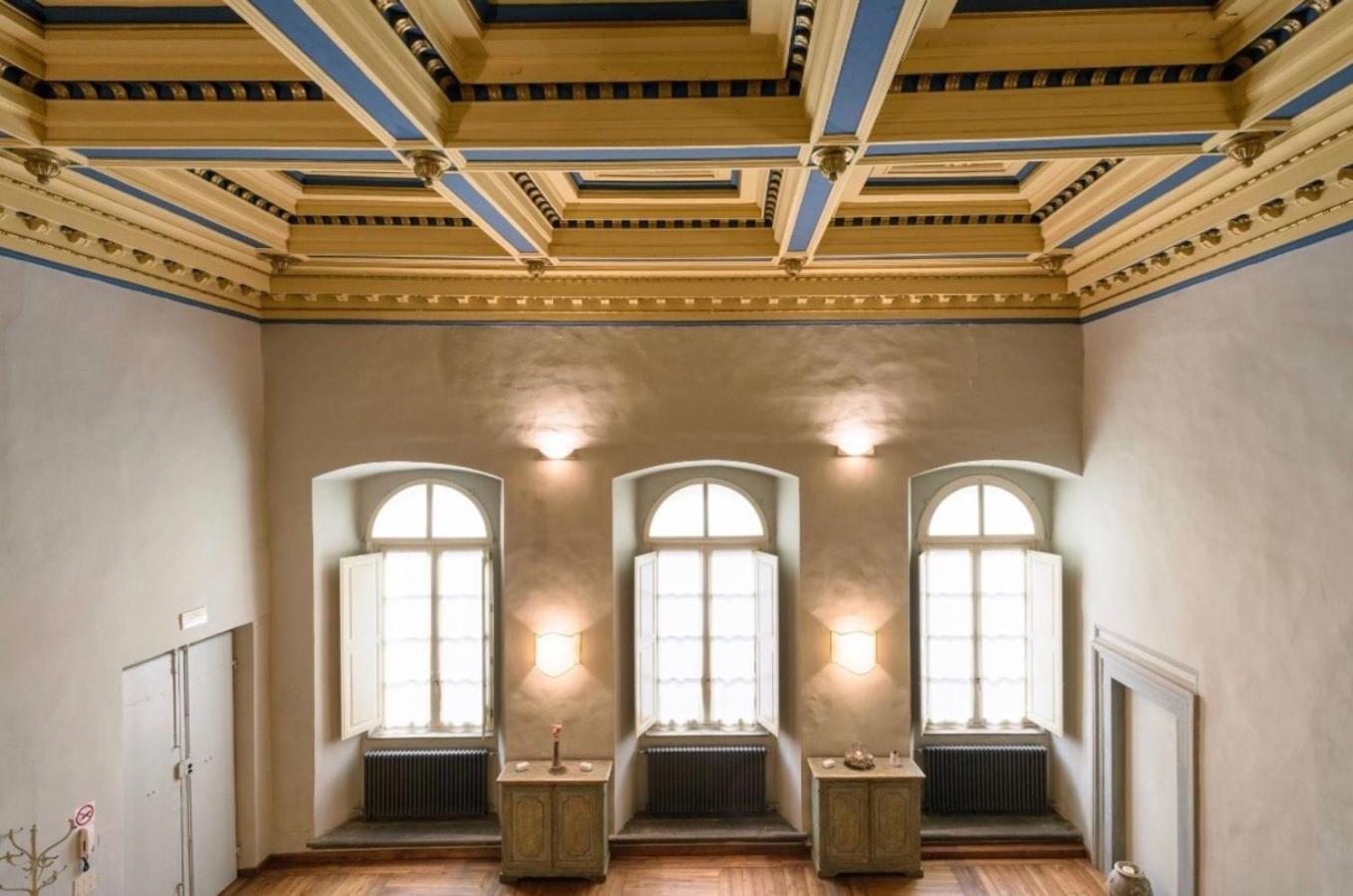 Berardi Palace Apartments 佛罗伦萨 外观 照片