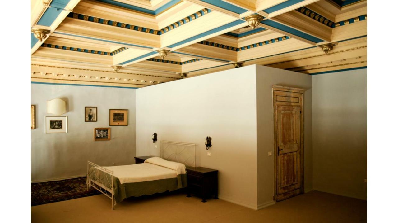 Berardi Palace Apartments 佛罗伦萨 外观 照片